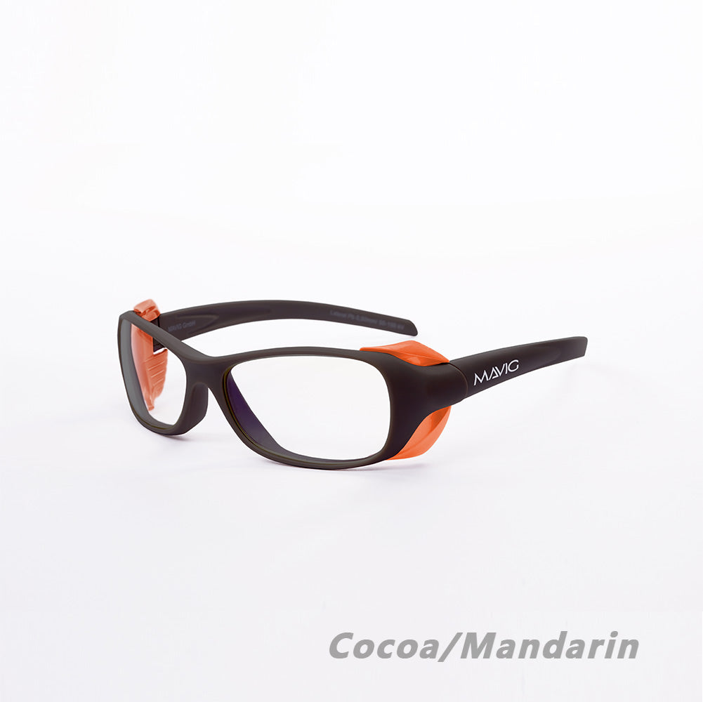 <strong>Mavig BR126 Röntgenschutzbrille</strong><br>Röntgenschutz / Augenschutz