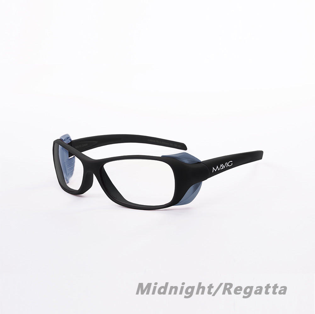 <strong>Mavig BR126 Röntgenschutzbrille</strong><br>Röntgenschutz / Augenschutz