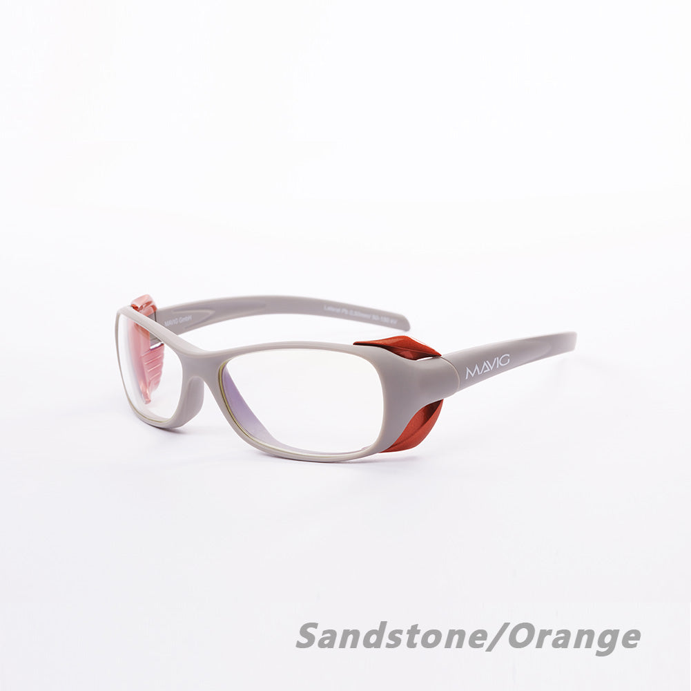 <strong>Mavig BR126 Röntgenschutzbrille</strong><br>Röntgenschutz / Augenschutz