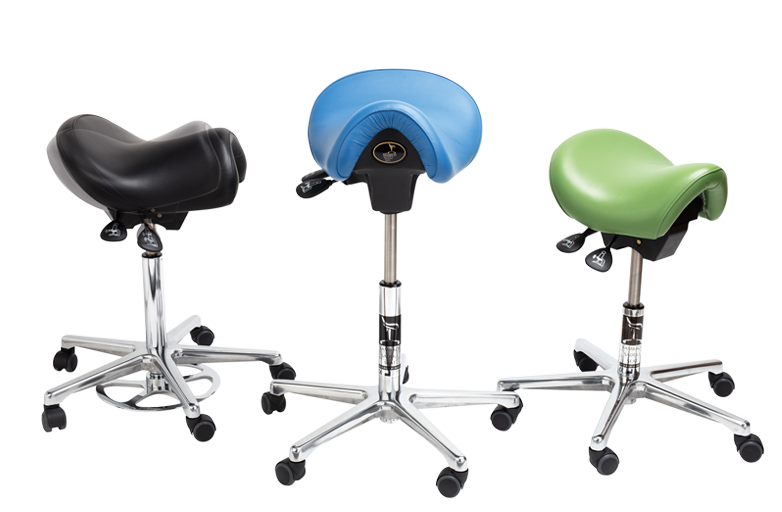 <strong>Hager & Werken Bambach® Sattelsitz</strong><br>Konfiguration / Optionen