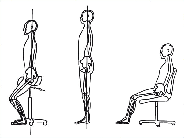 <strong>Hager & Werken Bambach® Sattelsitz</strong><br>Konfiguration / Optionen