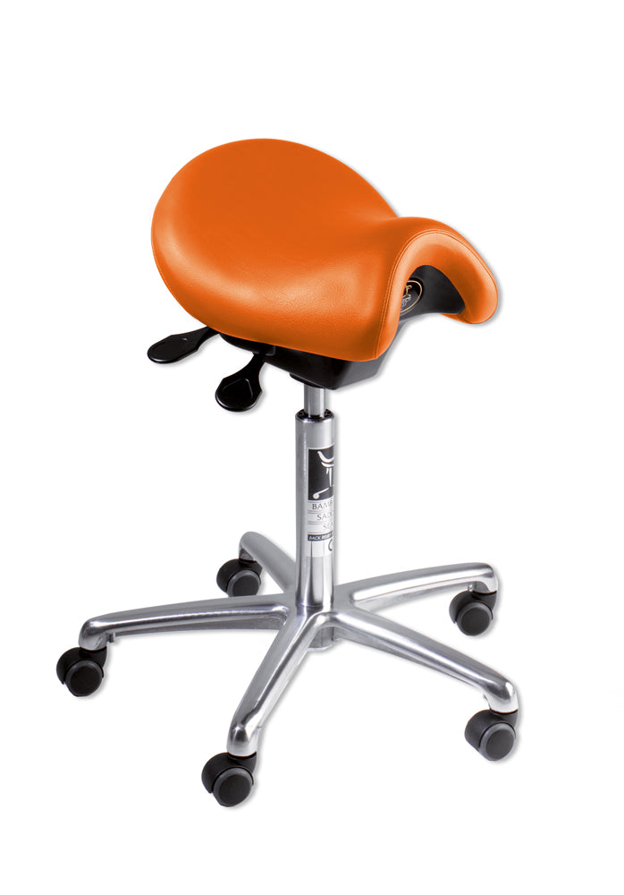 <strong>Hager & Werken Bambach® Sattelsitz</strong><br>Konfiguration / Optionen
