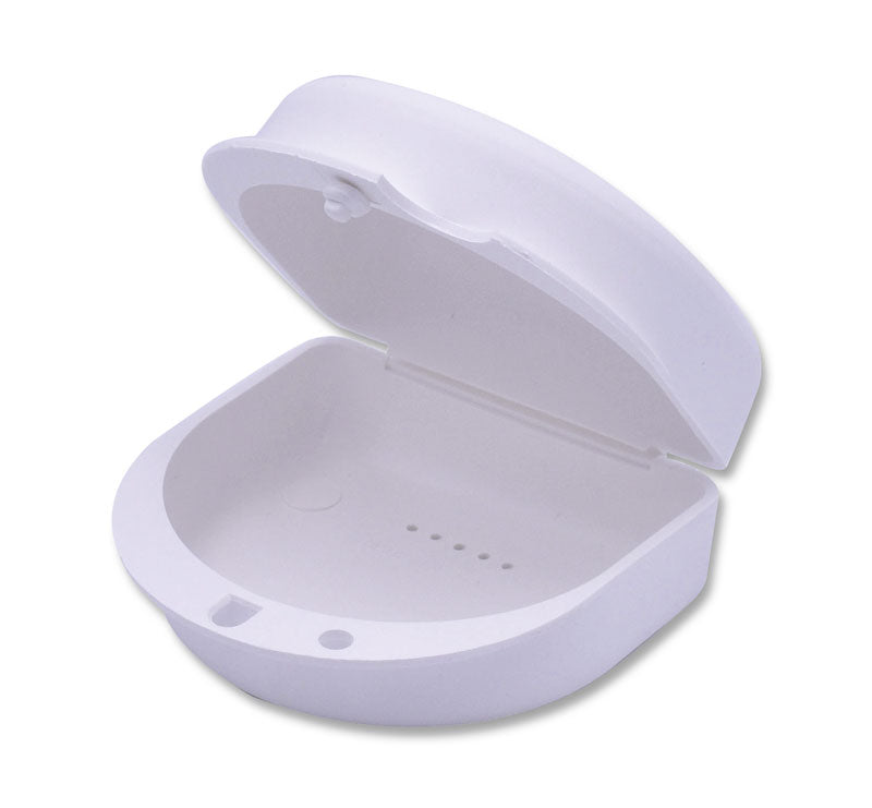 <strong>Hager & Werken Bio Dento Box®I und II</strong><br> Stabile Transport- und Aufbewahrungsboxen