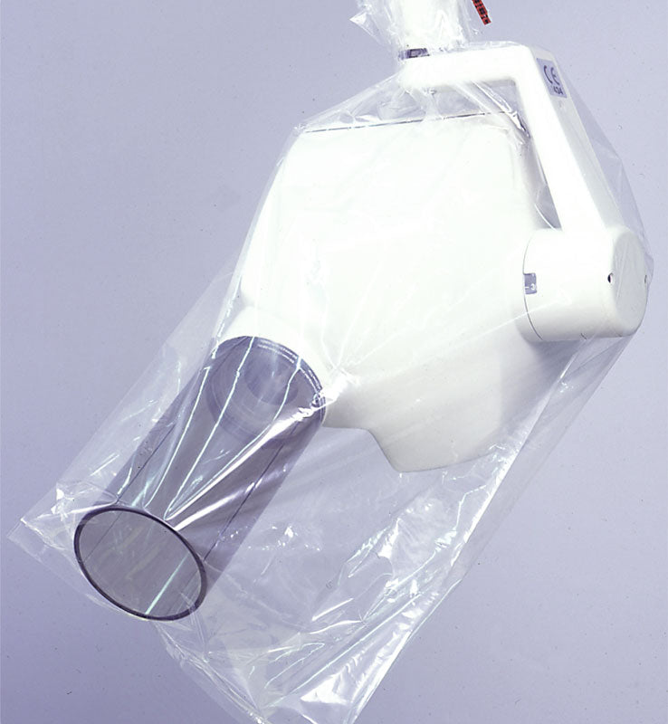 <strong>Hager & Werken Bio Xray</strong><br> Hygienische Schutzhüllen für Röntgenkameras