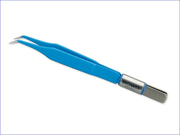 <strong>Hager & Werken hf Bipolar-Pinzetten und Kabel </strong><br>Pinzetten für hf1 Surg und LaserHF