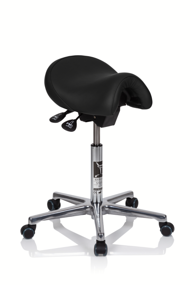 <strong>Hager & Werken Bambach® Sattelsitz</strong><br>Konfiguration / Optionen