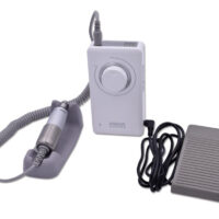 <strong>Hager & Werken Bravo Portable II Plus</strong><br>tragbarer Mikromotor
