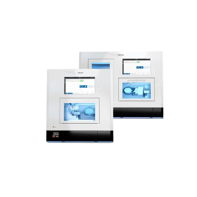 imes-icore CORiTEC 350i X PRO / Loader X PRO Dental-Fräsmaschine