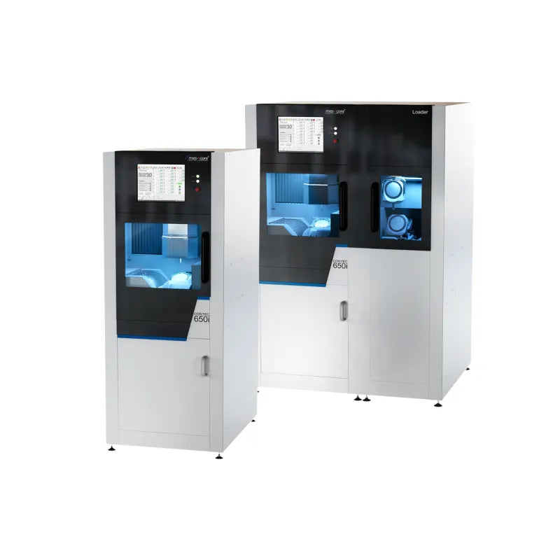 imes-icore CORiTEC 650i PRO / Loader PRO Dental-Fräsmaschine