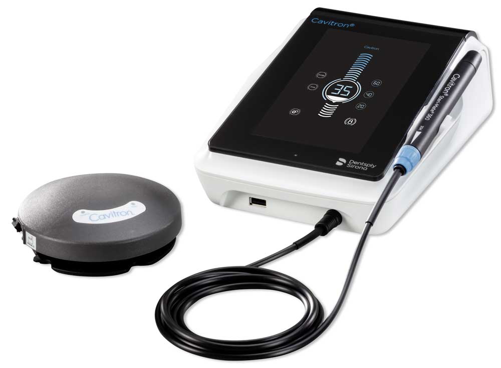 <strong>Dentsply Sirona Cavitron® 300</strong><br>Ultraschallscaler