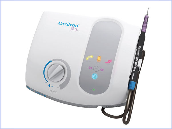 <strong>Siriona Dentsply Cavitron® Plus</strong><br>Ultraschall-Scaler