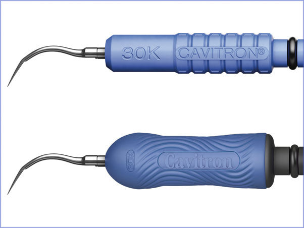 <strong>Siriona Dentsply Cavitron® Powerline</strong><br>Einsätze supragingivale Behandlung