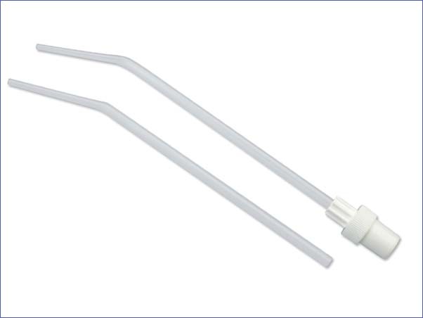 <strong>Hager & Werken Chirurgo-Suc I</strong><br>Sterile chirurgische Einmal-Absaugkanüle