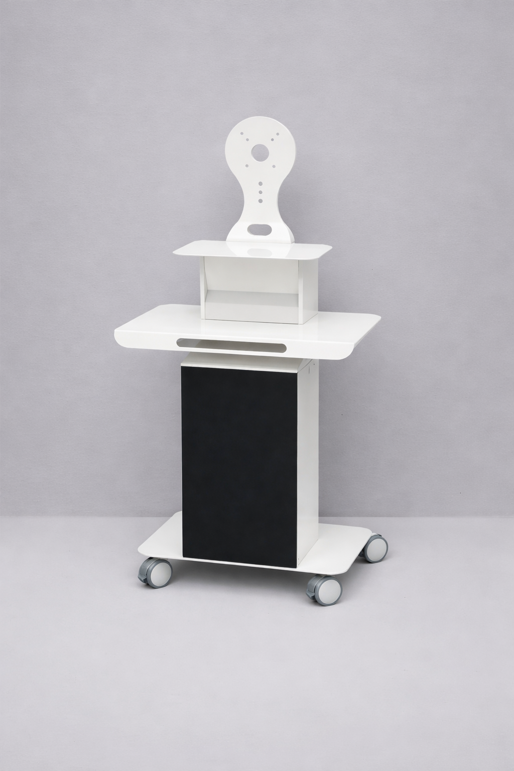 Edarredo Tender Workstation für Intraoralscanner oder PC