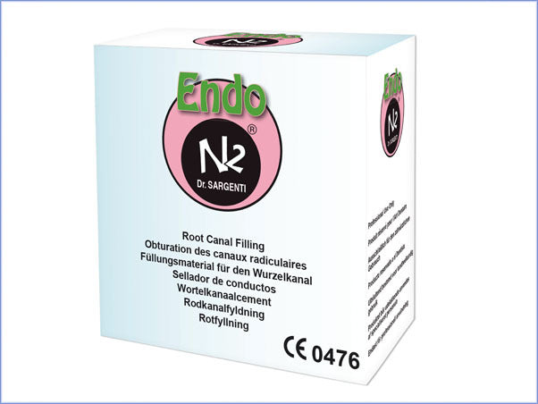 <strong>Hager & Werken Endo N2®</strong><br>Wurzelkanalzement