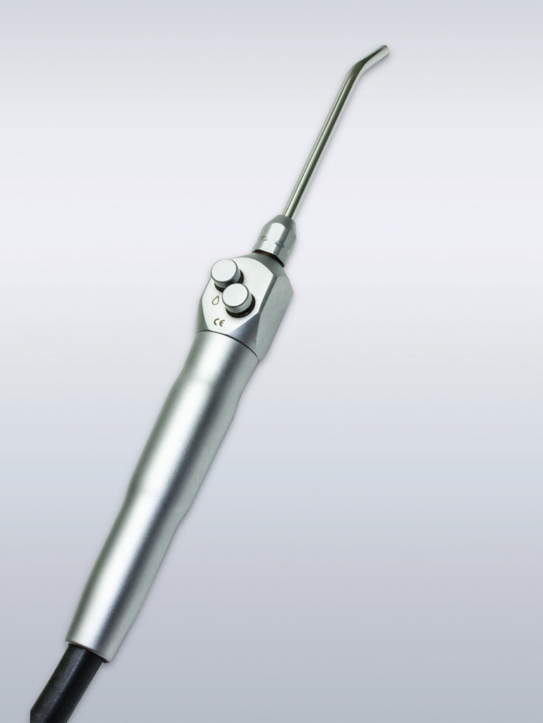 Forest® 3F-Spritze Forestar gerade für die Zahnarztpraxis im Onlineshop sdc-dental.de kaufen