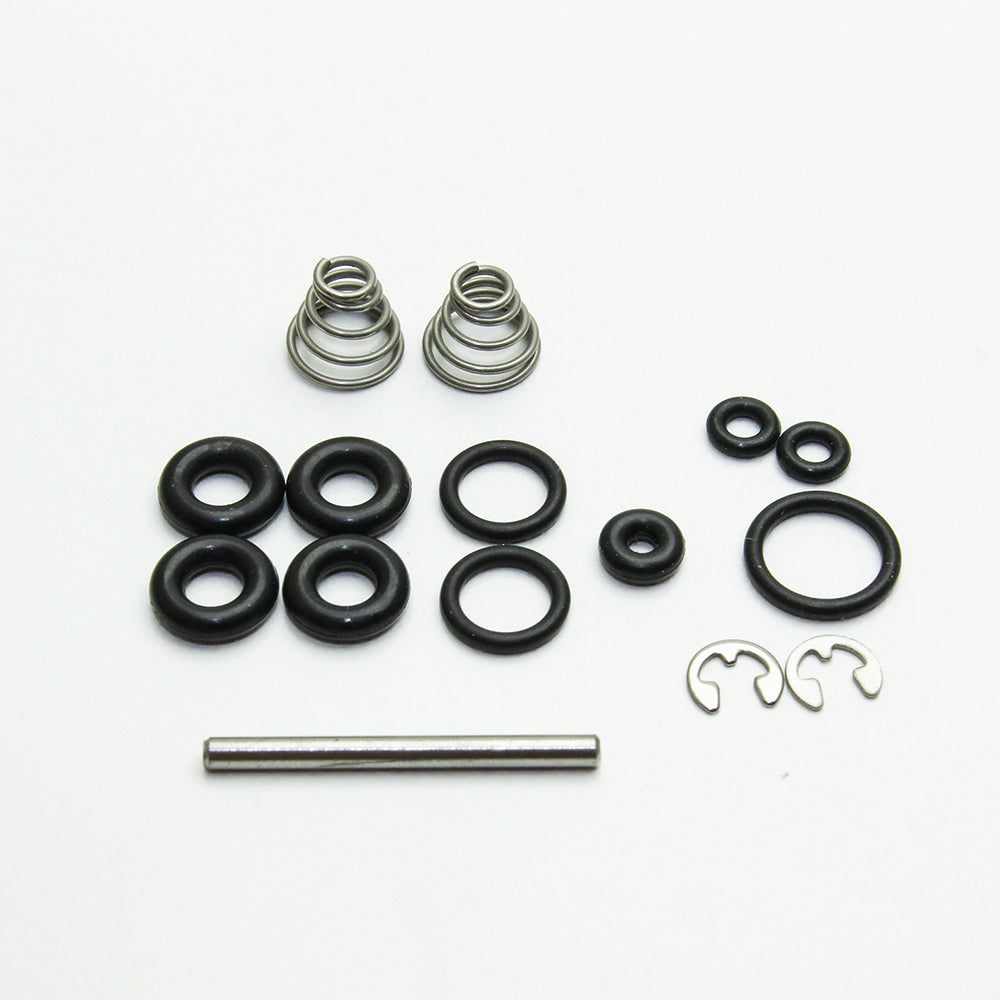 FOREST® FORESTAR – Reparatur Kit für die Zahnarztpraxis im Onlineshop sdc-dental.de kaufen
