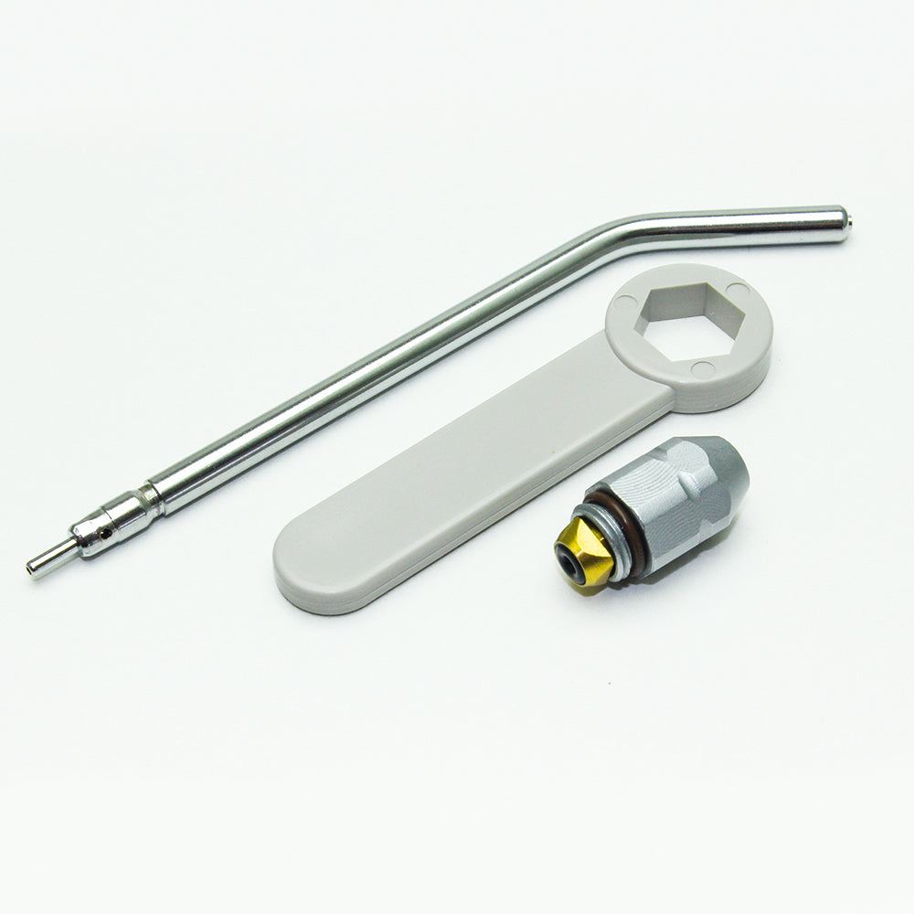 FOREST® FORESTAR – Adapter Kit Ersatzteile für die Zahnarztpraxis im Onlineshop sdc-dental.de kaufen