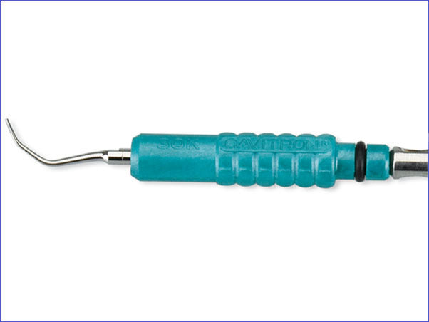 <strong>Siriona Dentsply Cavitron® Slimline 1000</strong><br>Sub- und supragingivale Behandlung
