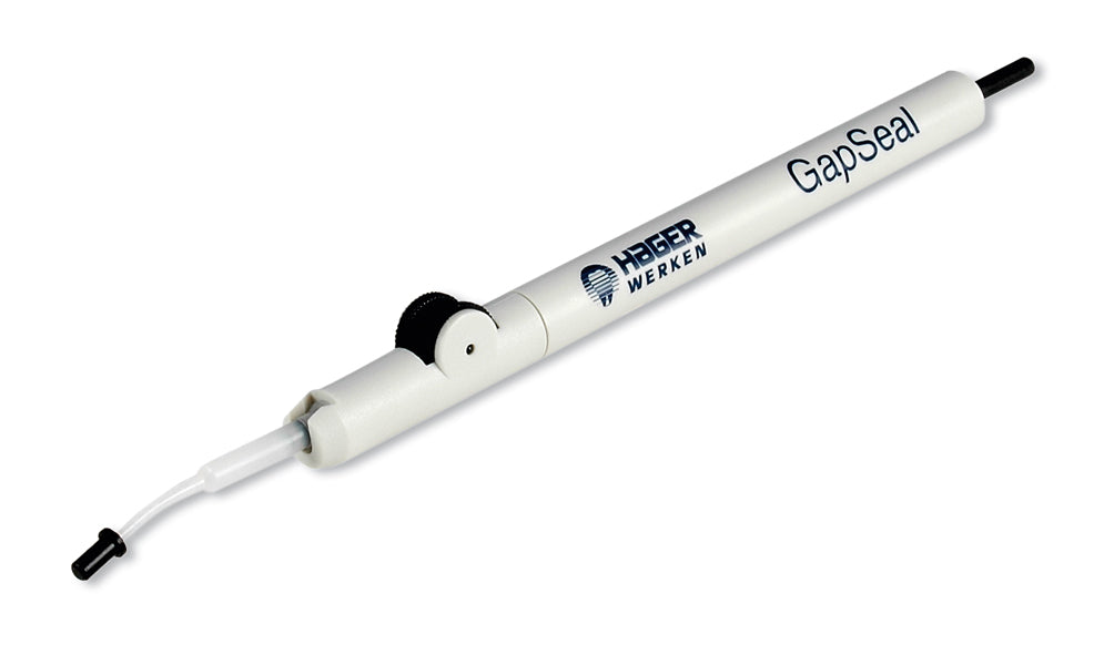 <strong>Hager & Werken GapSeal®</strong><br>Implantat-Versiegelung