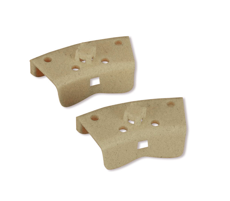 Hager & Werken Bio Miratray-Mini Abformlöffel für Kronen und kleine Brücken