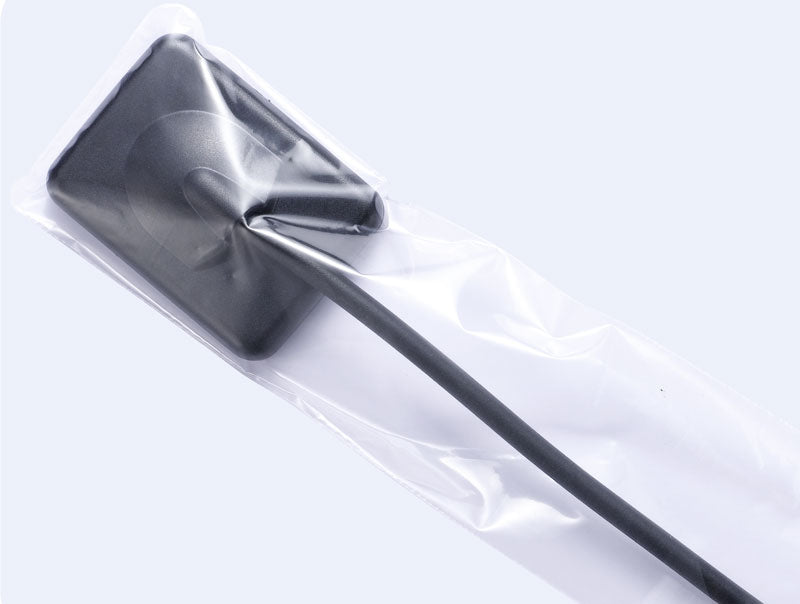 Bio Sensor Hygienische Schutzhüllen für Röntgensensoren Sehr weiches, taktiles und biologisch abbaubares Material - online bestellen bei SDC-Dental!