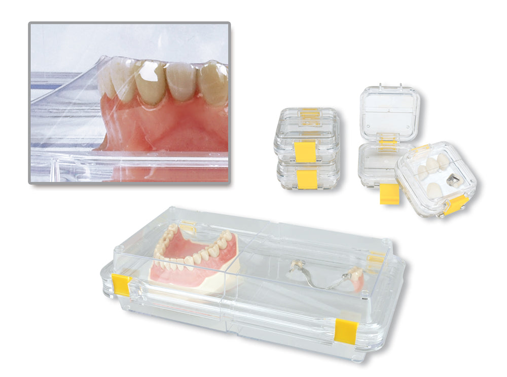 Hager & Werken Membranbox S und XXL mit schützender Innenmembran