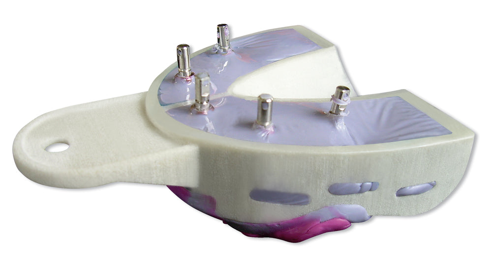 Hager & Werken Miratray® Implant Implantatabformlöffel