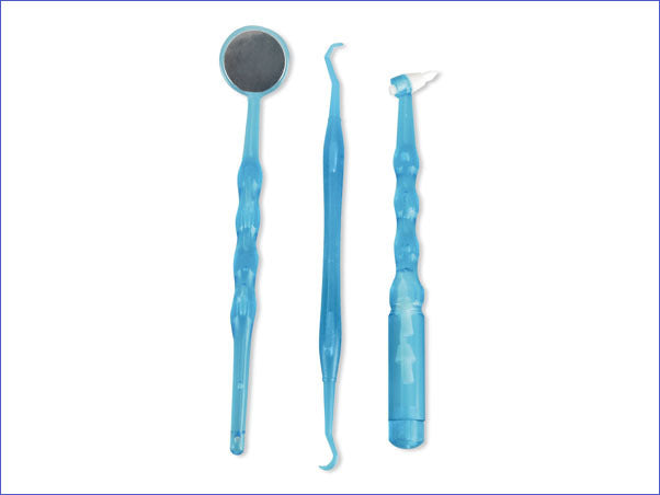 <strong>Miradent I-Prox® Care Set</strong><br>Interdentales Pflegeset