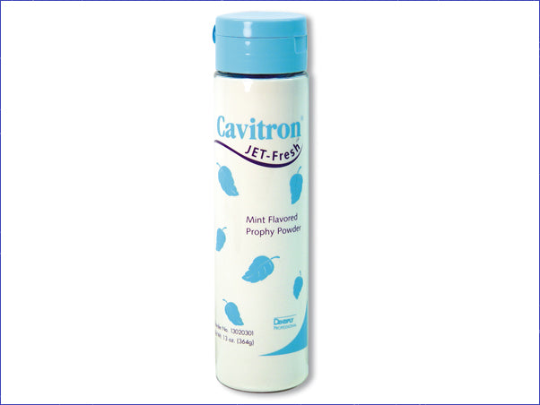 <strong>Siriona Dentsply Cavitron® Jet-Fresh</strong><br>Prophylaxe-Pulver