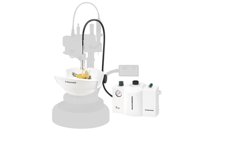 <strong>Schick Dental S Ceramic</strong><br>Frässet für S1 / S2 / S3 / Fremdgeräte