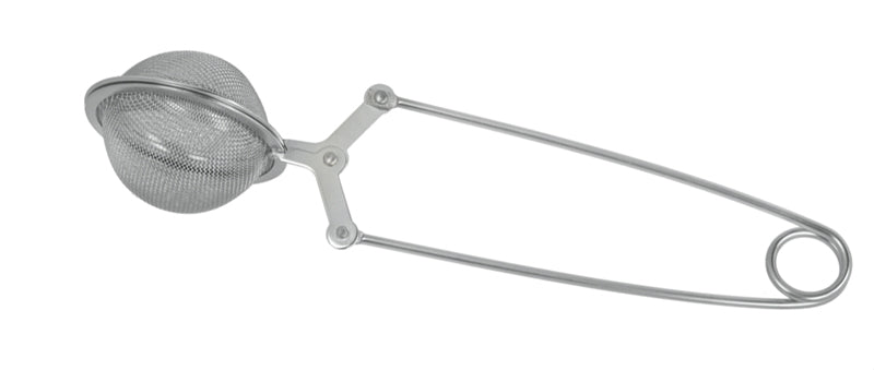 <strong>Hager & Werken Klipp-Klapp Sieb RS</strong><br>Siebzange aus Edelstahl