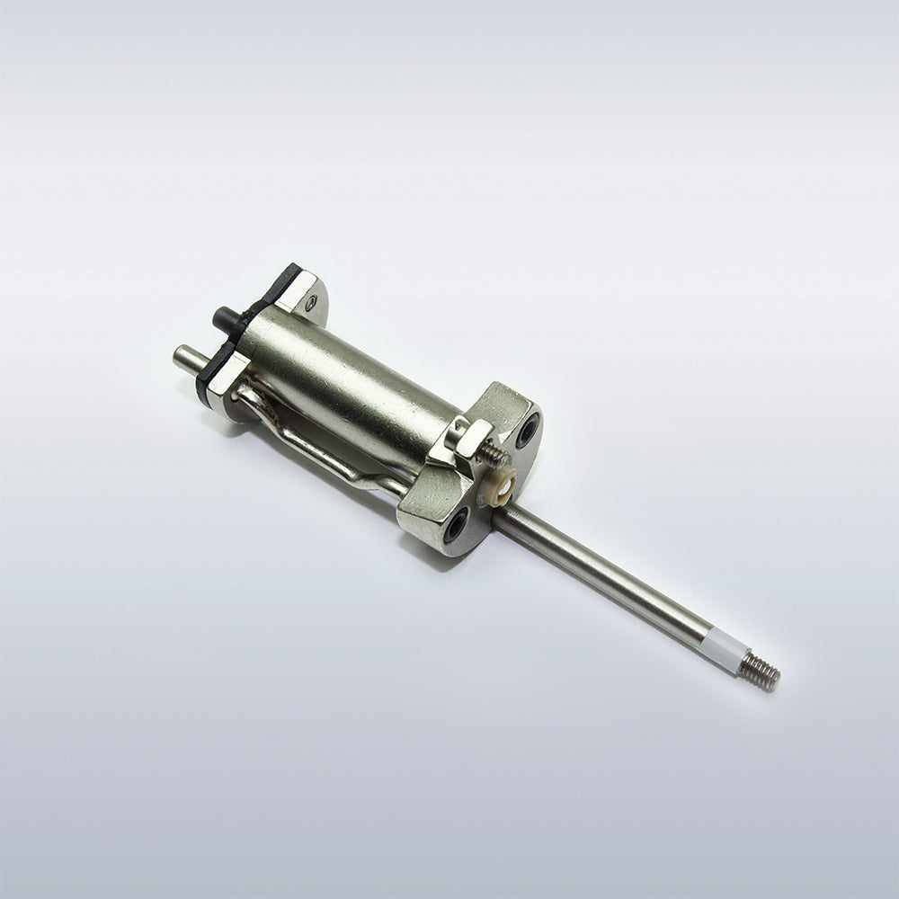 LUZZANI® Flanschhülse 6F – Robuste Flanschhülse für 6-funktionale Spritzen im Dentalbereich, bietet stabile Verbindung und sicheren Halt