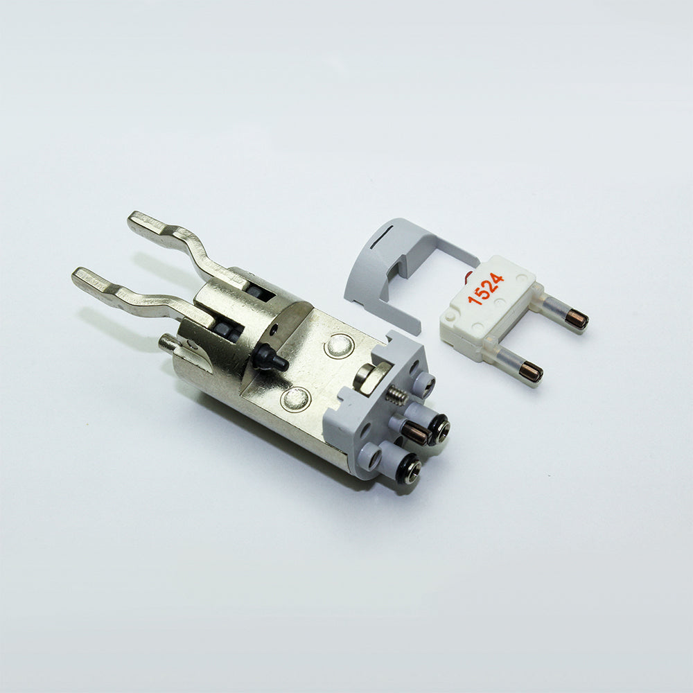 Ersatzteil für LUZZANI® Minilight INOX 6F Ventilkörper 