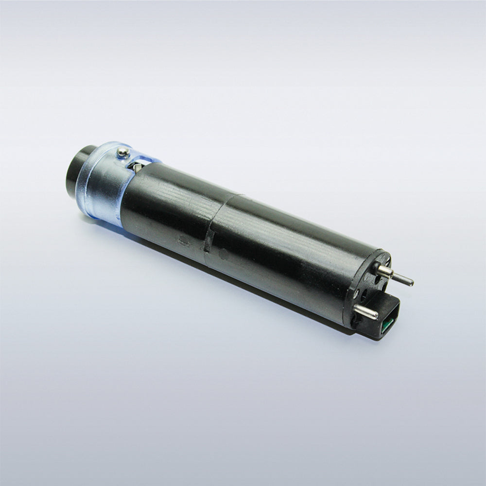 <strong>LUZZANI® Zwischenhülse 6F</strong><br>Minibright® 6F LED - Spritze