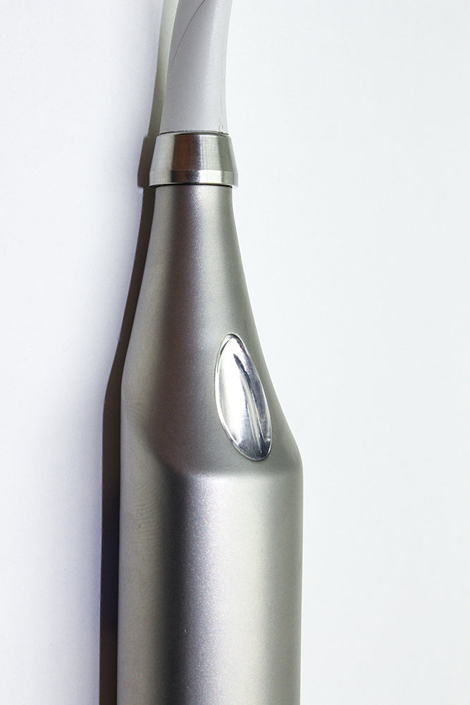 <strong>Luzzani Minibright® LED 6-Funktionsspritze</strong><br> gerade mit Silikonschlauch