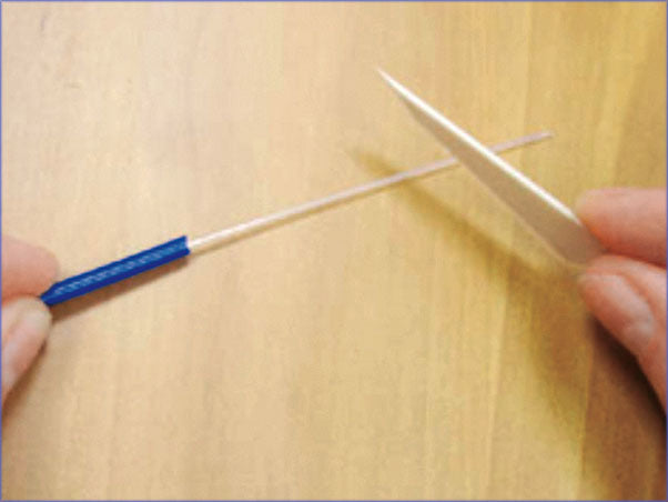 <strong>Hager & Werken LaserHF® Faser Cutter</strong><br>Keramikmesser