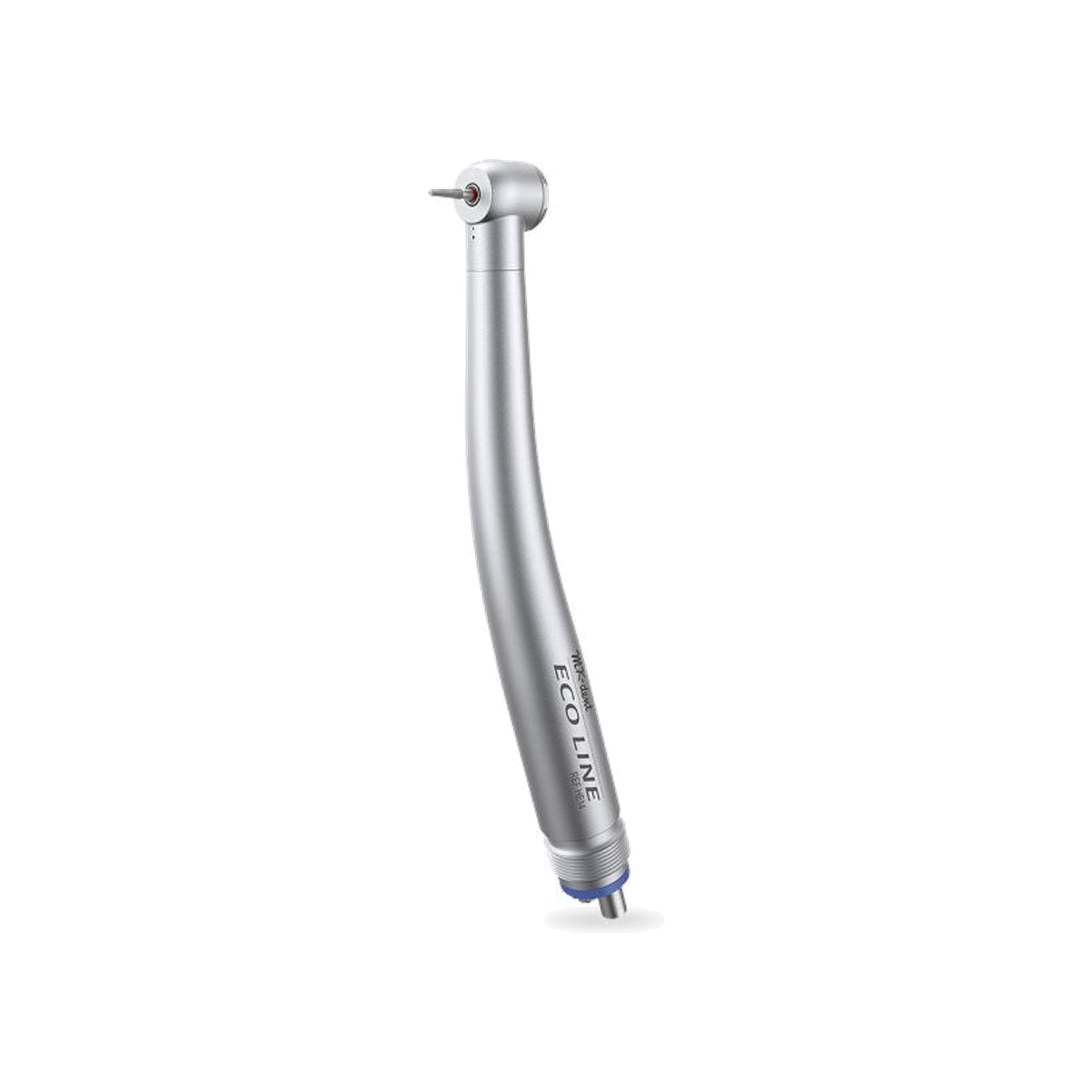 MK-dent HE14 Eco Line Turbine mit Minikopf, Midwest-4-Loch-Direktanschluss und ohne Licht