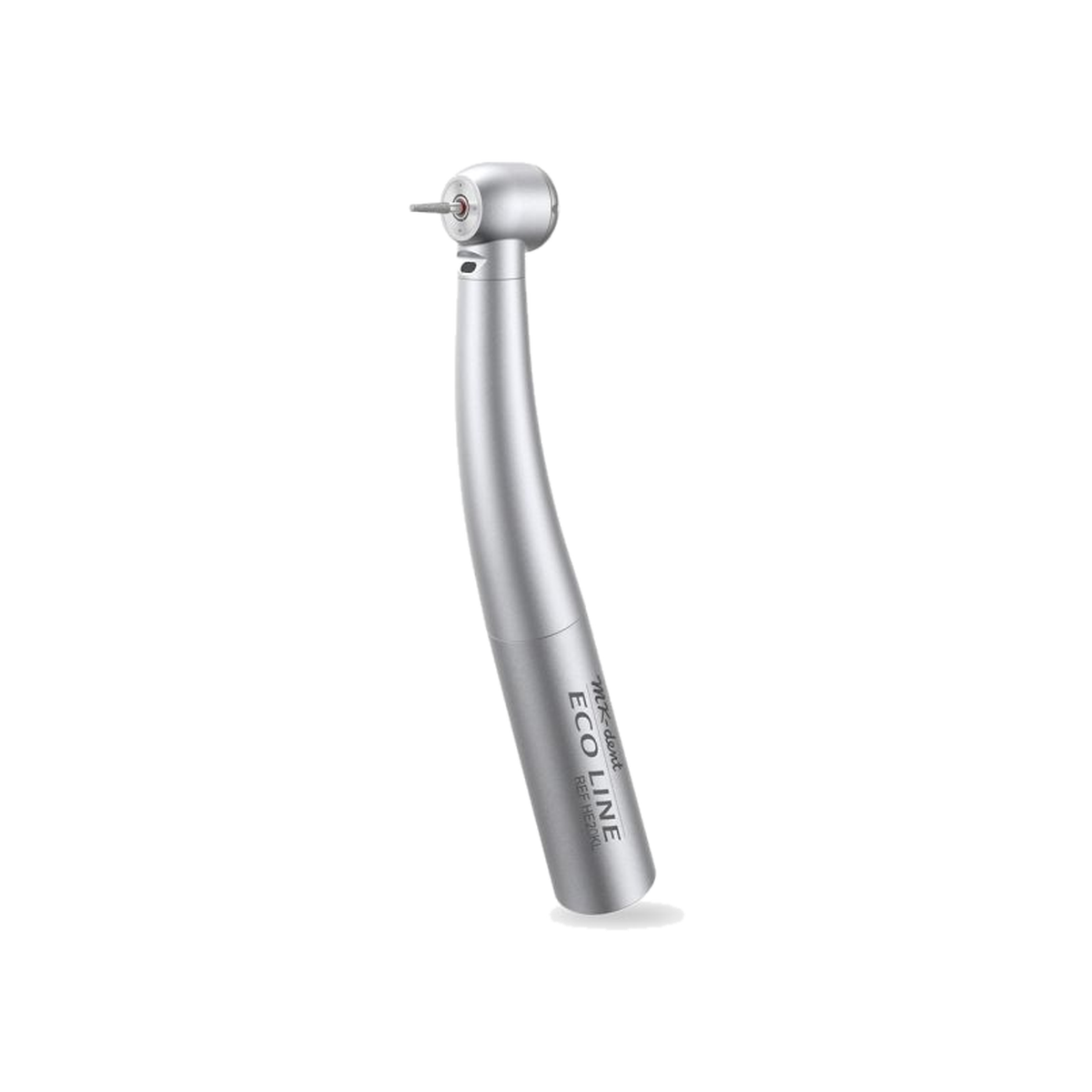 MK-dent HE20KL Eco Line Power Edition Turbine mit Lichtleiter, Standardkopf und KaVo MULTIflex-kompatiblem Anschluss