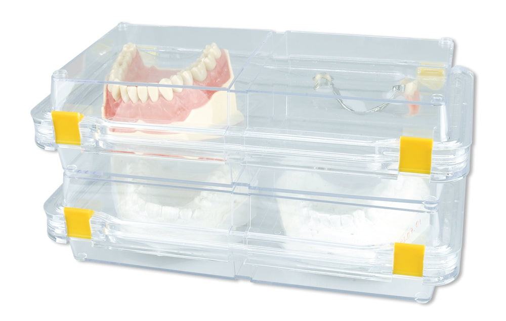 <strong>Hager & Werken Membranbox S und XXL</strong><br>Transport- und Aufbewahrungsbox mit Innenmembran