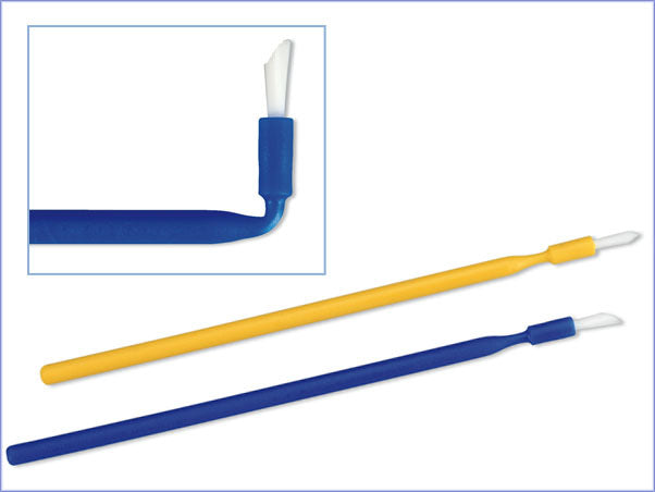 <strong>Hager & Werken Mirabrush®</strong><br>Biegsame Applikationspinsel