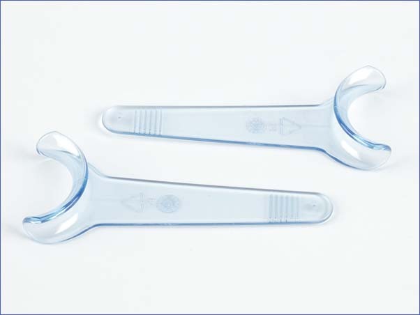 <strong>Hager & Werken Mirahold®</strong><br>Einseitiger Wangenhalter