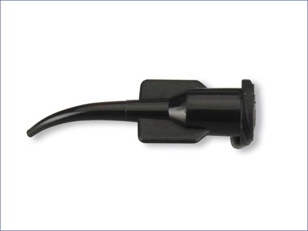 <strong>Hager & Werken Miraject® Luer Tips</strong><br>Kunststoffansätze für Luer-Spritzen