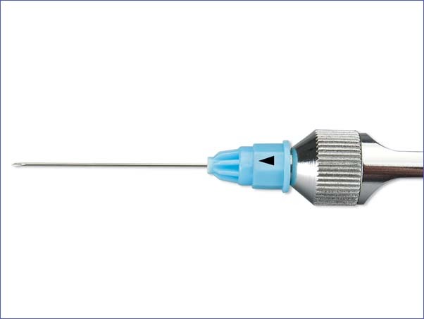 <strong>Hager & Werken Miraject®</strong><br>Injektionskanüle