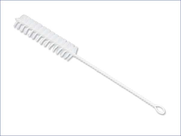 <strong>Hager & Werken Mirasuc® Bürste</strong><br>Reinigungsbürste für Absaugkanülen