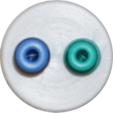 <strong>Mytronic MC 3FP-S Spritzeschlauch vorher DCI® Spritze </strong><br> KaVo® Einheit: E50/E70/E80