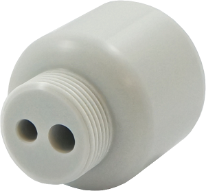 Mytronic Adapter 1101.0483.05 für MC 3FP-S Spritze