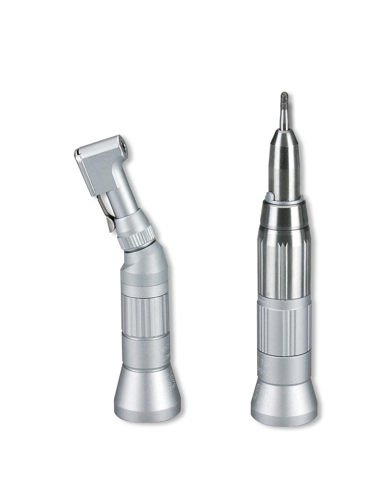 <strong>Orbatec® </strong><br>Standard Hand- und Winkelstücke