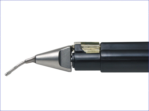 <strong>Siriona Dentsply Cavitron® Jet-Einsatz</strong><br>Pulverstrahldüse
