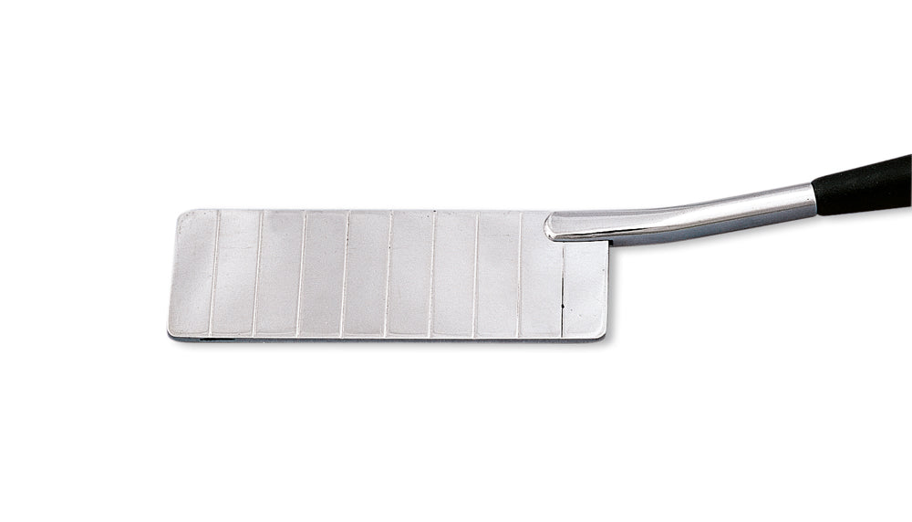<strong>Hager & Werken Parallelometer-Spiegel</strong><br>Spiegel mit Parallellinien